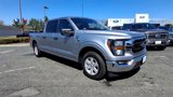 Certified 2023 Ford F150 XLT w/ Equipment Group 301A Mid image 5