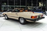 Used 1987 Mercedes-Benz 560 SL image 2