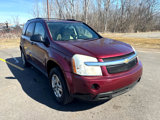 Used 2009 Chevrolet Equinox LS image 3