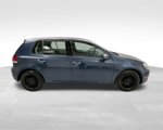 Used 2014 Volkswagen Golf 4-Door image 4