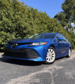 Used 2019 Toyota Camry LE image 2