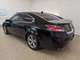 Used 2013 Acura TL SH-AWD image 3