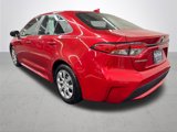 Used 2021 Toyota Corolla LE image 3