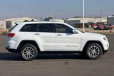 Used 2014 Jeep Grand Cherokee Limited w/ Trailer Tow Group IV image 3