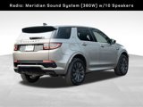 Used 2022 Land Rover Discovery Sport S R-Dynamic image 4