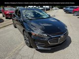 Used 2017 Chevrolet Malibu LT image 3