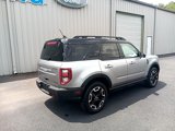 Certified 2023 Ford Bronco Sport Outer Banks w/ Tech Package image 5