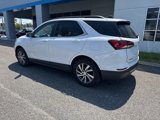 Used 2022 Chevrolet Equinox LT image 4