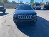 Used 2019 Jeep Cherokee Latitude w/ Popular Appearance Group image 2