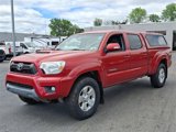 Used 2014 Toyota Tacoma 4x4 Double Cab image 3