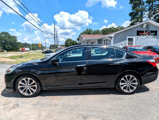 Used 2014 Honda Accord Sport image 3