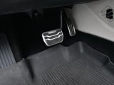 Used 2017 Ford Fusion Platinum image 5