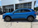 Used 2021 Ford Escape Titanium w/ Class II Trailer Tow Package image 4