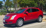 Used 2012 Cadillac SRX Luxury image 6