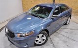 Used 2018 Ford Taurus Police Interceptor AWD w/ Ultimate Wiring Package image 2