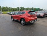 Used 2019 Hyundai Santa Fe SEL image 5