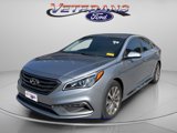 Used 2015 Hyundai Sonata Sport w/ Option Group 04 image 3
