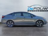 New 2025 Nissan Versa SR w/ Trunk Package image 2