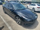 Used 2023 Hyundai Elantra SEL w/ Convenience Package image 3
