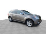 Used 2011 Chevrolet Equinox LT w/ Chrome Appearance Package image 2