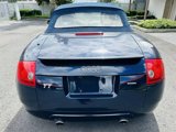Used 2002 Audi TT 1.8T image 4