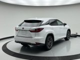 Used 2020 Lexus RX 450h F Sport image 5