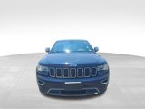 Used 2018 Jeep Grand Cherokee Limited image 2