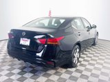 Certified 2022 Nissan Altima 2.5 S image 4
