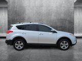 Used 2015 Toyota RAV4 XLE image 4