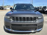 Used 2023 Jeep Grand Cherokee L Laredo image 2
