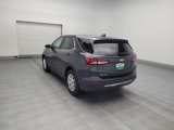 Used 2022 Chevrolet Equinox LT image 5