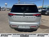 Used 2022 Nissan Pathfinder Platinum w/ Lighting Package (N93) image 5