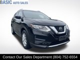 Used 2018 Nissan Rogue SV image 3