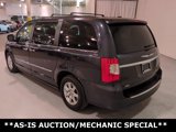 Used 2013 Chrysler Town & Country Touring image 5