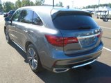 Used 2019 Acura MDX SH-AWD w/ Technology Package image 3