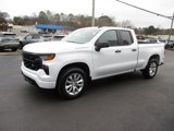 Certified 2024 Chevrolet Silverado 1500 Custom image 5