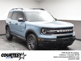 Used 2022 Ford Bronco Sport Big Bend w/ Convenience Package image 3