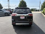 Used 2015 GMC Terrain Denali w/ Cargo Package image 4