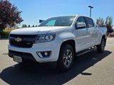 Used 2020 Chevrolet Colorado Z71 image 3