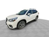 Used 2019 Subaru Forester Limited image 4