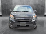Used 2014 Ford Explorer Sport w/ Equipment Group 401A image 2