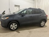 Used 2021 Chevrolet Trax LT image 4