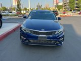 Used 2020 Kia Optima LX image 3