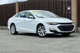 Used 2023 Chevrolet Malibu LT image 2