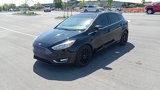 Used 2018 Ford Focus Titanium image 4