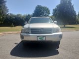 Used 2003 Toyota Highlander 2WD image 2