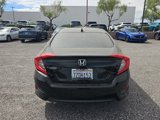 Certified 2017 Honda Civic EX image 5