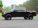 Used 2018 Ford F150 Lariat w/ Equipment Group 502A Luxury image 4