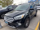 Used 2017 Ford Escape SE w/ Equipment Group 201A image 3