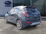 Used 2018 Buick Encore Sport Touring image 4